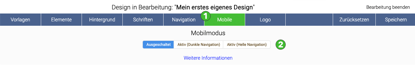 design editor mobile 2021 dt