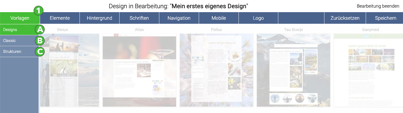 design editor presents 2021 dt 4