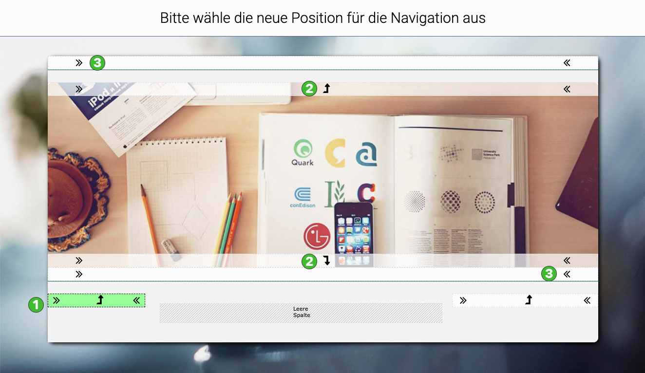 design position navi 2021 dt
